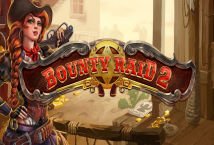 Bounty Raid 2 slot